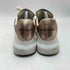 アレキサンダーマックイーン Alexander McQueen イタリア製 Oversized Sneaker オーバーサイズスニーカー レディース 37