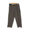 グラフペーパー Graphpaper 24AW Compact Ponte Wide Tapered Chef Pants メンズ JPN:2