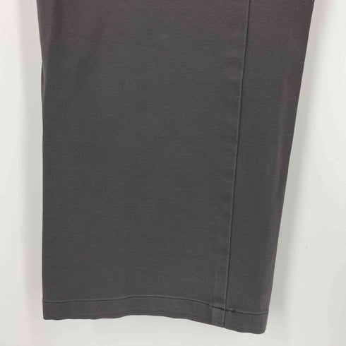 グラフペーパー Graphpaper 24AW Compact Ponte Wide Tapered Chef Pants メンズ JPN:2