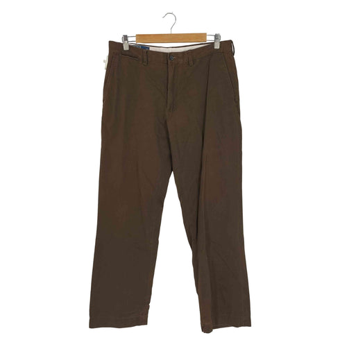 ポロバイラルフローレン Polo by RALPH LAUREN PRESTON PANT ポロチノ メンズ 35/32