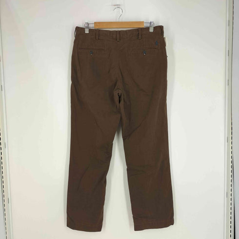 ポロバイラルフローレン Polo by RALPH LAUREN PRESTON PANT ポロチノ メンズ 35/32