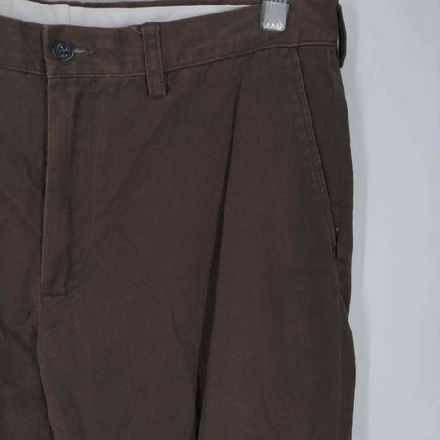ポロバイラルフローレン Polo by RALPH LAUREN PRESTON PANT ポロチノ メンズ 35/32