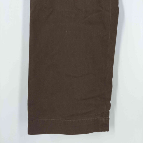 ポロバイラルフローレン Polo by RALPH LAUREN PRESTON PANT ポロチノ メンズ 35/32