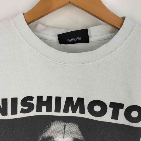 ニシモトイズザマウス NISHIMOTO IS THE MOUTH Classic S/S Tee メンズ JPN:XL