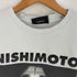 ニシモトイズザマウス NISHIMOTO IS THE MOUTH Classic S/S Tee メンズ JPN:XL