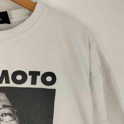 ニシモトイズザマウス NISHIMOTO IS THE MOUTH Classic S/S Tee メンズ JPN:XL