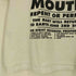 ニシモトイズザマウス NISHIMOTO IS THE MOUTH Classic S/S Tee メンズ JPN:XL