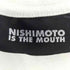 ニシモトイズザマウス NISHIMOTO IS THE MOUTH Classic S/S Tee メンズ JPN:XL