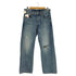 ギャップ Gap 90s LOOSE ボタンフライ ダメージデニム メンズ 30/30