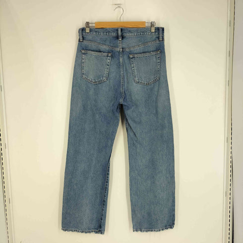 ギャップ Gap 90s LOOSE ボタンフライ ダメージデニム メンズ 30/30