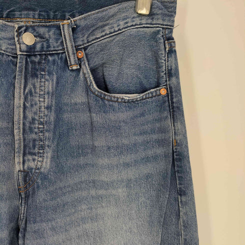 ギャップ Gap 90s LOOSE ボタンフライ ダメージデニム メンズ 30/30