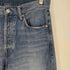 ギャップ Gap 90s LOOSE ボタンフライ ダメージデニム メンズ 30/30