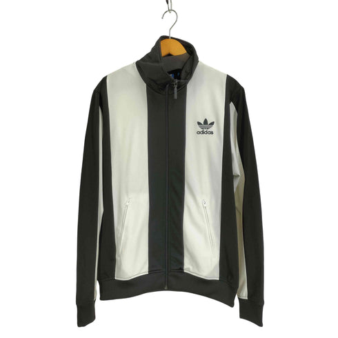 アディダスオリジナルス adidas Originals ストライプトラックジャケット メンズ JPN:XL