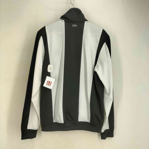 アディダスオリジナルス adidas Originals ストライプトラックジャケット メンズ JPN:XL