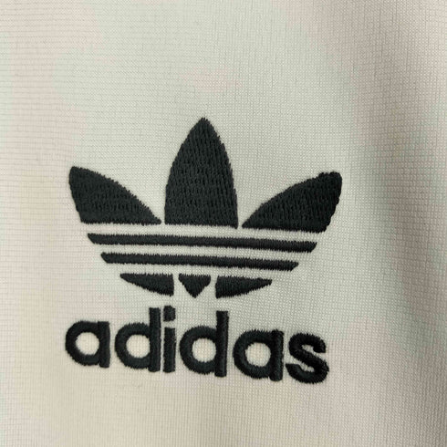 アディダスオリジナルス adidas Originals ストライプトラックジャケット メンズ JPN:XL