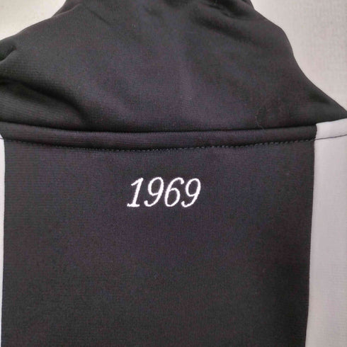 アディダスオリジナルス adidas Originals ストライプトラックジャケット メンズ JPN:XL