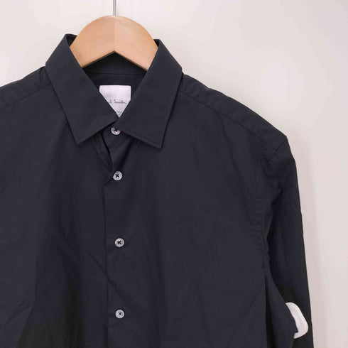 ポールスミス Paul Smith イタリア製 ドレスシャツ メンズ