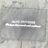 ナノユニバース NANO universe ダークグリーン チェスターコート メンズ JPN:L