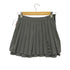アンドマリー AND MARY Dida pleats flare skirt レディース JPN:M