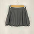 アンドマリー AND MARY Dida pleats flare skirt レディース JPN:M