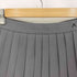 アンドマリー AND MARY Dida pleats flare skirt レディース JPN:M