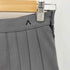 アンドマリー AND MARY Dida pleats flare skirt レディース JPN:M