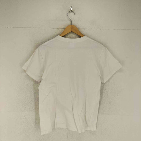 ユナイテッドアスレ UNITED ATHLE JESUS RECORDS 2009 フロントプリントバンドTシャツ メンズ S