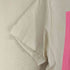 ユナイテッドアスレ UNITED ATHLE JESUS RECORDS 2009 フロントプリントバンドTシャツ メンズ S