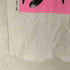 ユナイテッドアスレ UNITED ATHLE JESUS RECORDS 2009 フロントプリントバンドTシャツ メンズ S