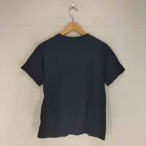 ユナイテッドアスレ UNITED ATHLE JESUS RECORDS 2009 フロントプリントバンドTシャツ メンズ S