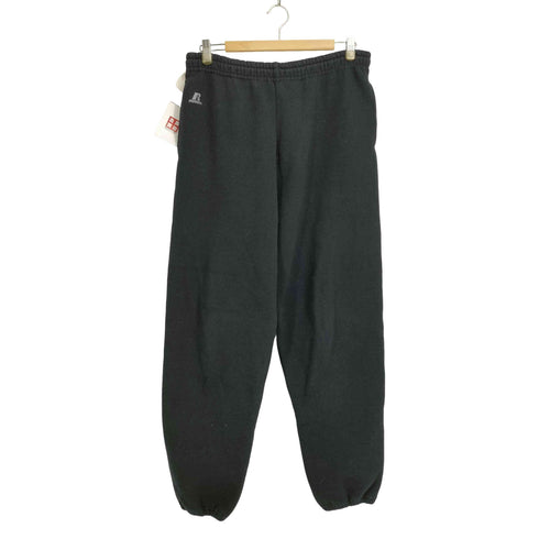 ラッセルアスレチック RUSSELL ATHLETIC 00S ワンポイント刺繍スウェットパンツ メンズ JPN:L