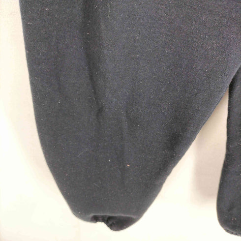 ラッセルアスレチック RUSSELL ATHLETIC 00S ワンポイント刺繍スウェットパンツ メンズ JPN:L