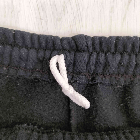 ラッセルアスレチック RUSSELL ATHLETIC 00S ワンポイント刺繍スウェットパンツ メンズ JPN:L
