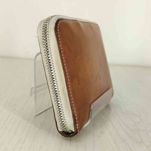 エンダースキーマ Hender Scheme square zip purse/スクエアジップパース メンズ