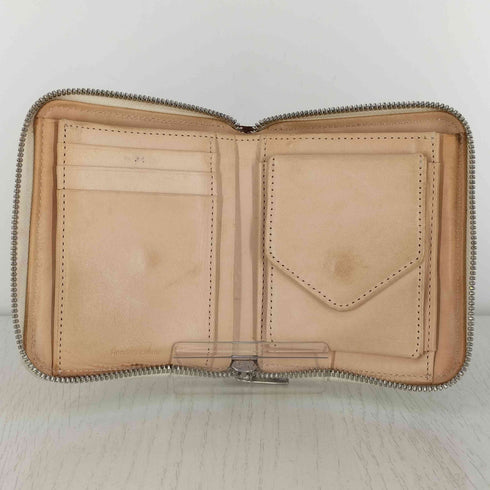 エンダースキーマ Hender Scheme square zip purse/スクエアジップパース メンズ