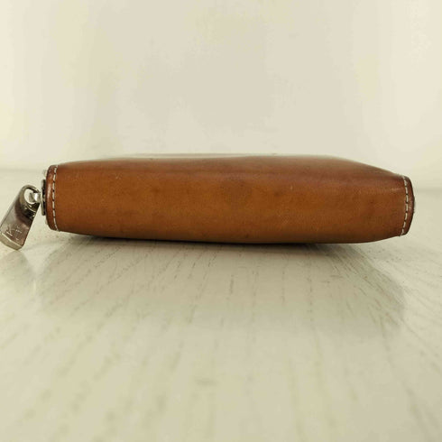 エンダースキーマ Hender Scheme square zip purse/スクエアジップパース メンズ