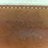 エンダースキーマ Hender Scheme square zip purse/スクエアジップパース メンズ