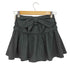 アンドマリー AND MARY Liz ribbon mini skirt レディース JPN:S