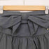 アンドマリー AND MARY Liz ribbon mini skirt レディース JPN:S