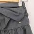 アンドマリー AND MARY Liz ribbon mini skirt レディース JPN:S