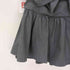 アンドマリー AND MARY Liz ribbon mini skirt レディース JPN:S