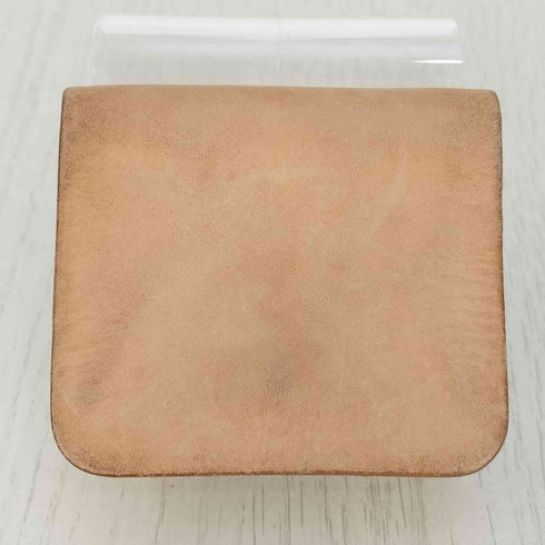 エンダースキーマ Hender Scheme レザー コインケース メンズ