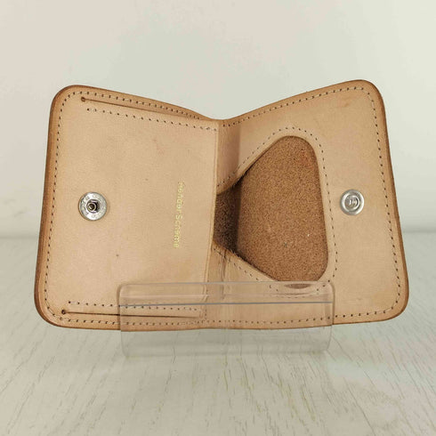 エンダースキーマ Hender Scheme レザー コインケース メンズ