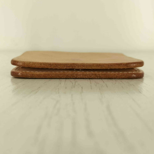 エンダースキーマ Hender Scheme レザー コインケース メンズ