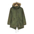 ローリーズファーム LOWRYS FARM Y2K モッズコート レディース JPN:M
