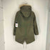 ローリーズファーム LOWRYS FARM Y2K モッズコート レディース JPN:M