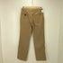 トイズマッコイ TOYS McCOY Steve McQUEEN LIMITED EDITION CHINO PANTS メンズ US:30-31