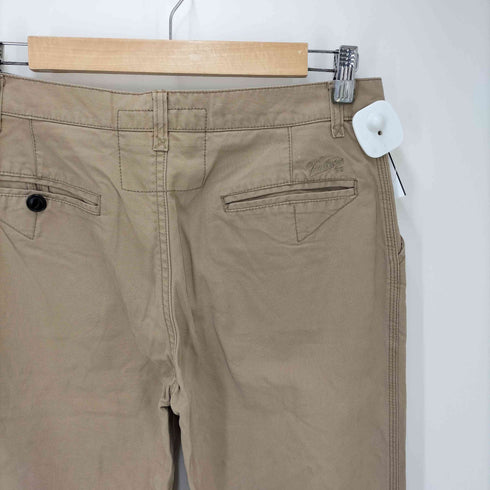 トイズマッコイ TOYS McCOY Steve McQUEEN LIMITED EDITION CHINO PANTS メンズ US:30-31