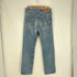 リーバイス Levis 90S USA製 95年 1月 501 0114 ボタンフライデニム メンズ W34/L34