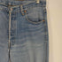 リーバイス Levis 90S USA製 95年 1月 501 0114 ボタンフライデニム メンズ W34/L34